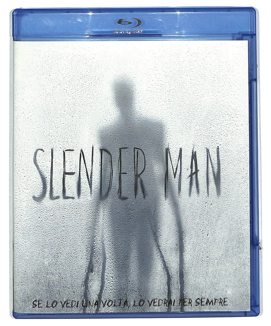 EBOND Slender Man BLURAY DB590105