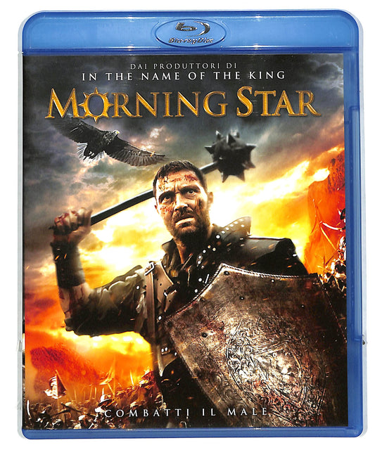 EBOND Morning star BLURAY DB590116