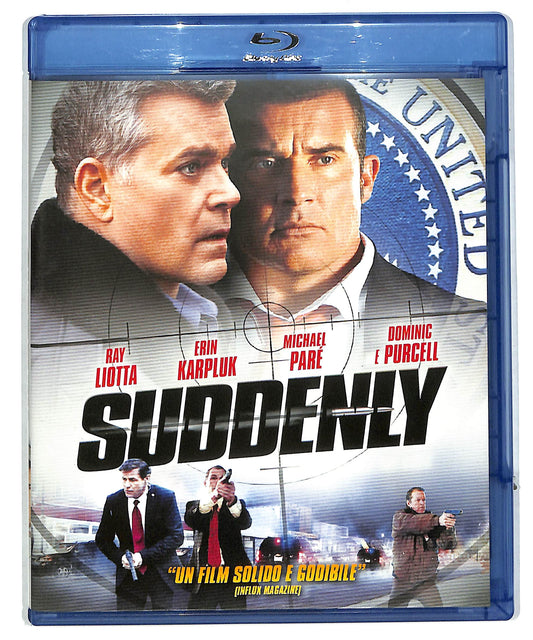EBOND Suddenly BLURAY DB590123