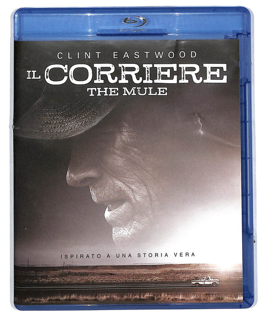EBOND Il corriere - The Mule BLURAY DB590178