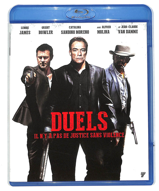 EBOND Duels NO ITA BLURAY DB590257