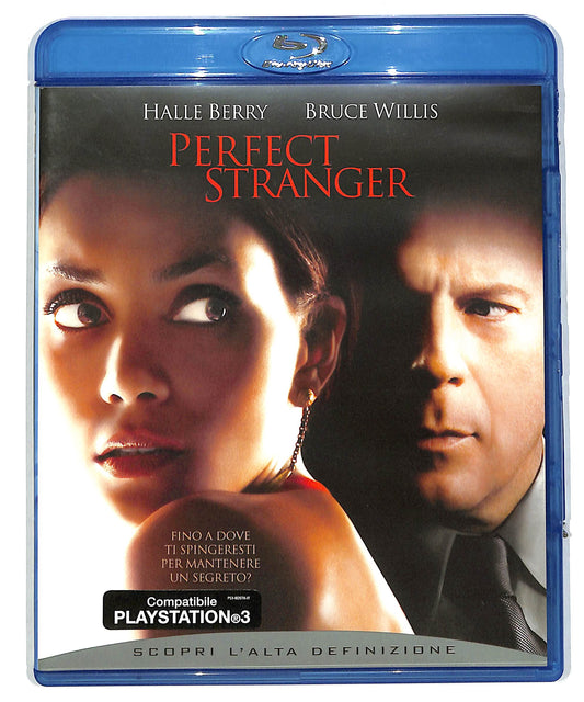EBOND Perfect Stranger BLURAY DB590264