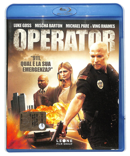 EBOND Operator  BLURAY DB590273