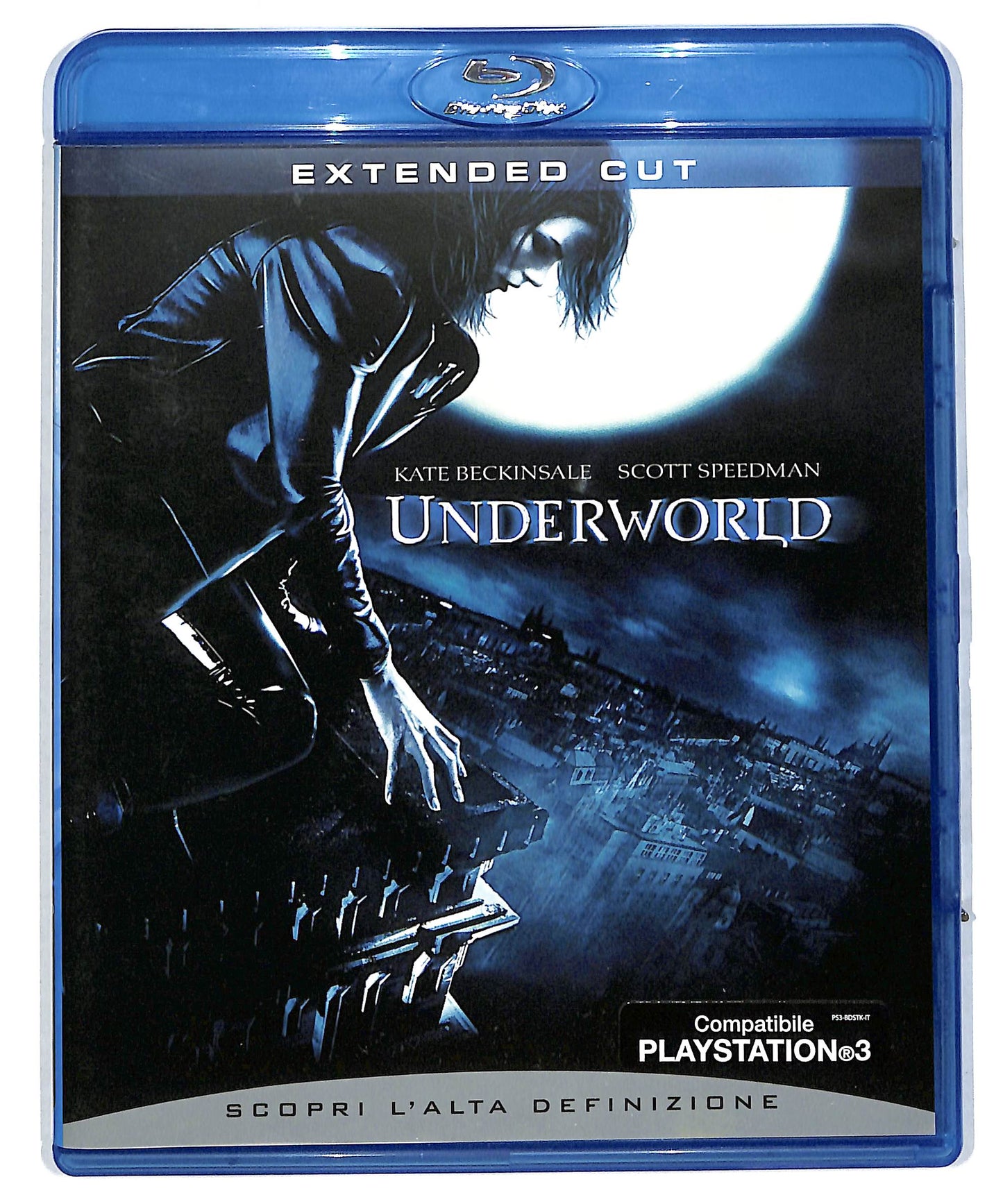 EBOND Underworld - il Risveglio BLURAY DB590407