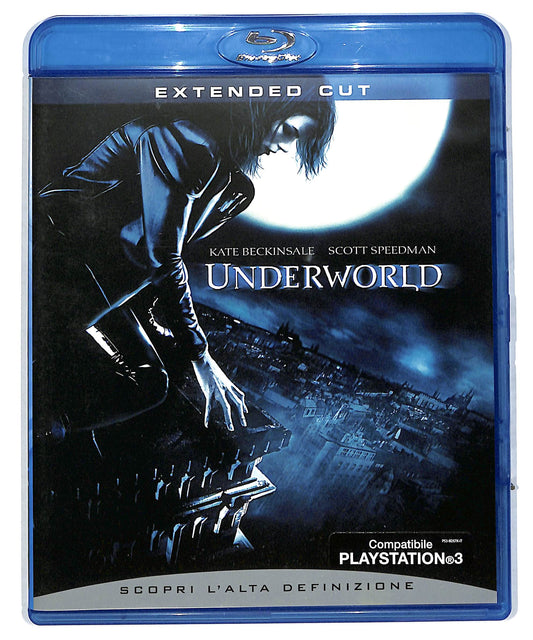 EBOND Underworld - il Risveglio BLURAY DB590407