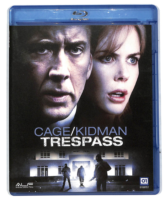EBOND Trespass  BLURAY DB590424
