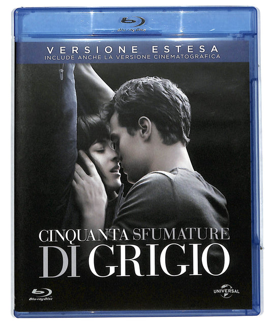 EBOND Cinquanta sfumature di grigio BLURAY DB590433