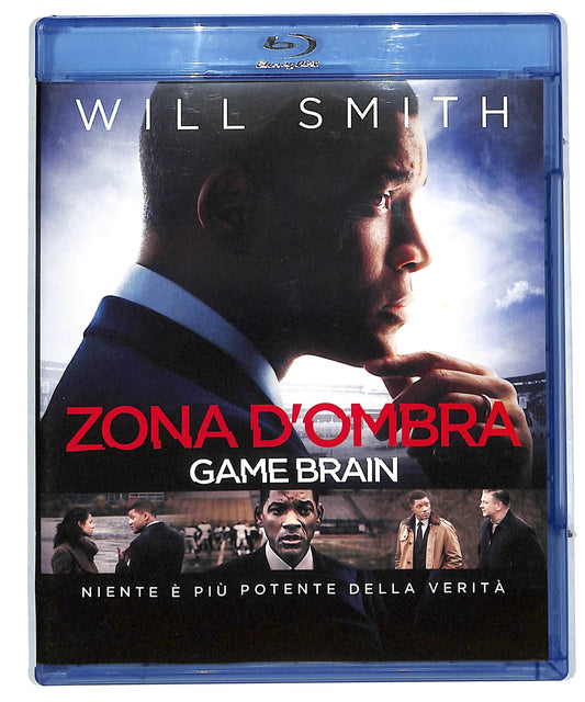 EBOND Zona d'ombra BLURAY DB590440