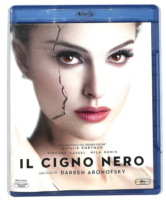 EBOND Il Cigno Nero COPIA DIGITALE + BLURAY DB590455