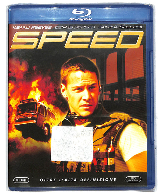 EBOND Speed BLURAY DB590458
