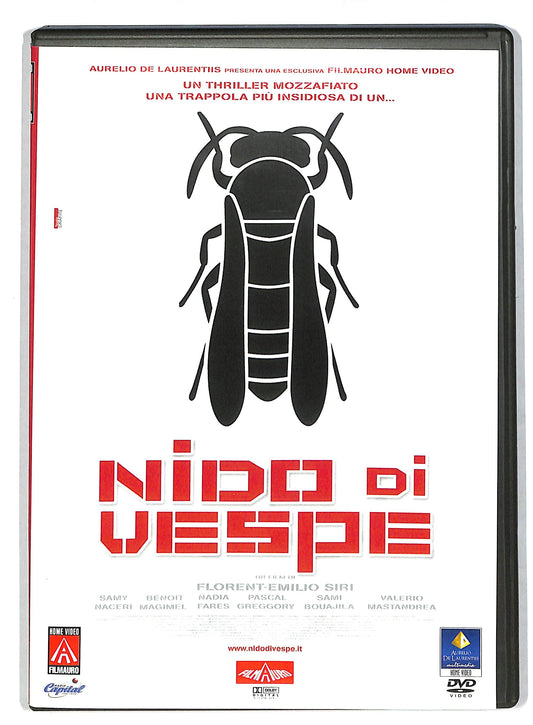 EBOND Nido di vespe DVD DB590851