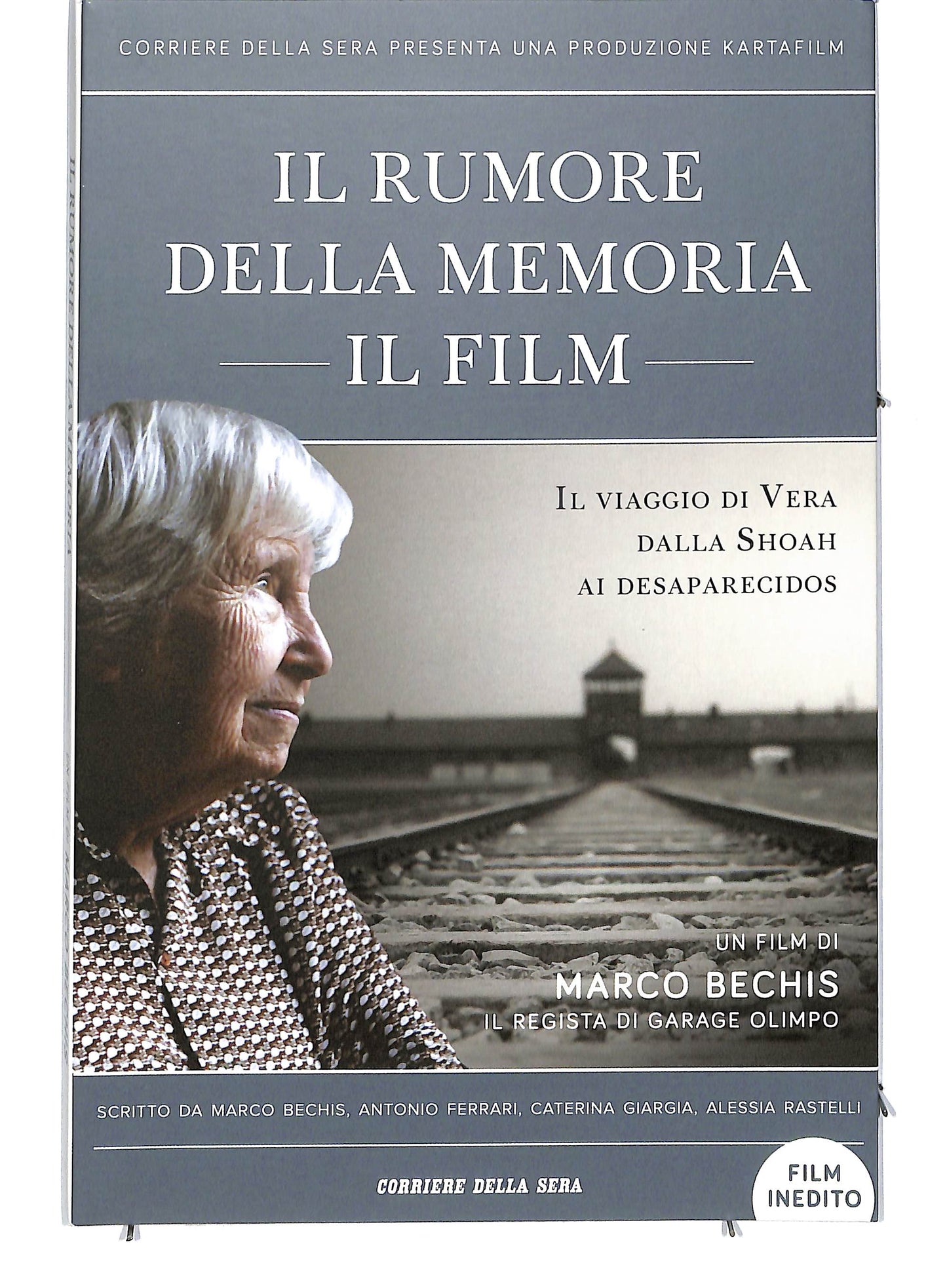 EBOND Il rumore della memoria EDITORIALE DVD DB591104