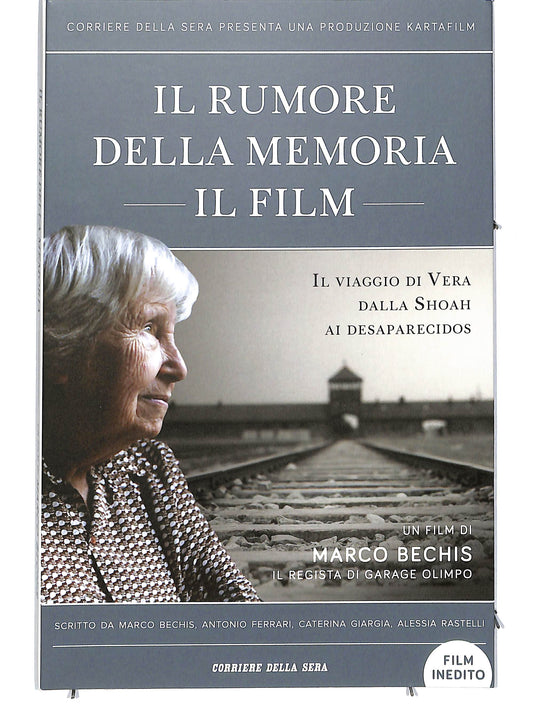 EBOND Il rumore della memoria EDITORIALE DVD DB591104