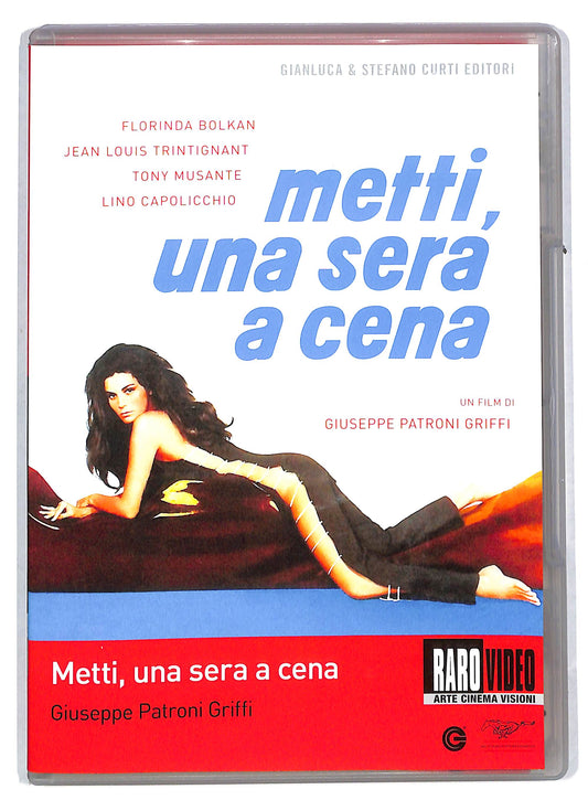 EBOND Metti una sera a cena DVD DB591162