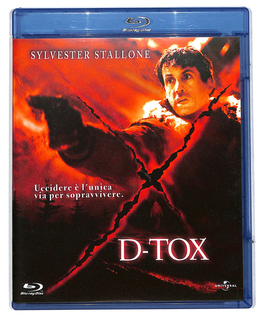 EBOND D-tox BLURAY DB591352