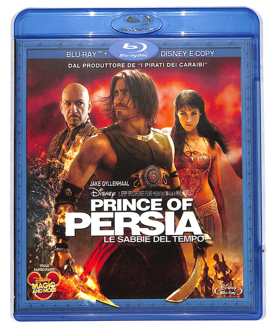 EBOND Prince of Persia BLURAY DB591354