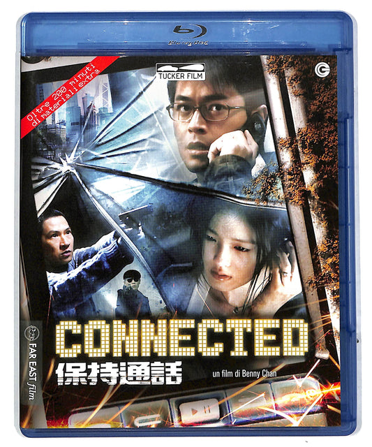 EBOND Connected BLURAY DB591393