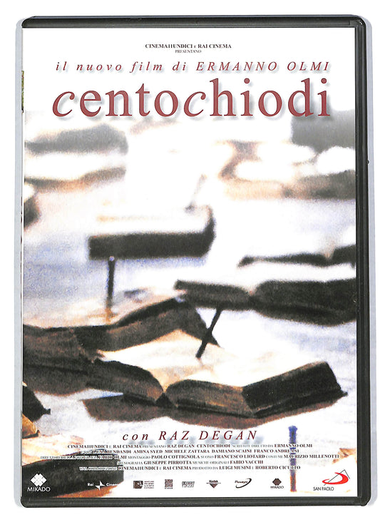 EBOND Centochiodi DVD DB591480