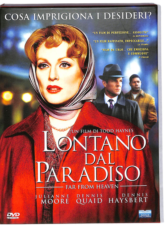 EBOND Lontano dal paradiso DIGIPACK DVD DB591487