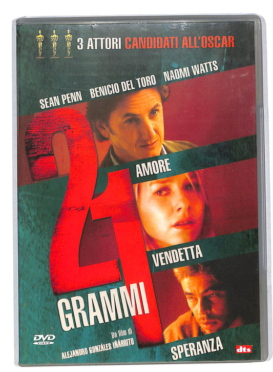 EBOND 21 grammi DVD DB591628