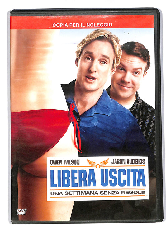 EBOND Libera uscita NOLEGGIO DVD DB592114