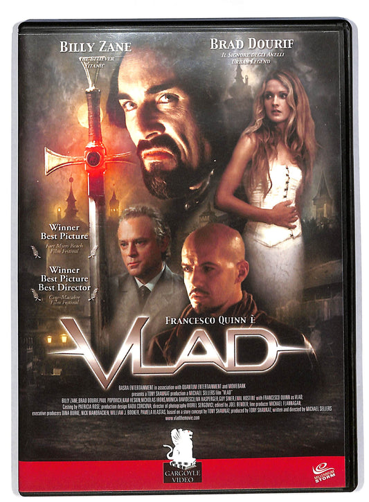 EBOND Vlad DVD DB592123