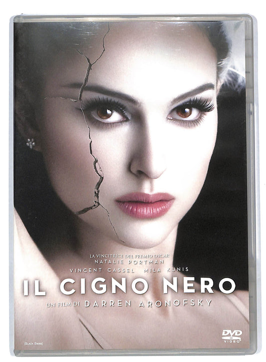 EBOND Il cigno nero DVD DB592132