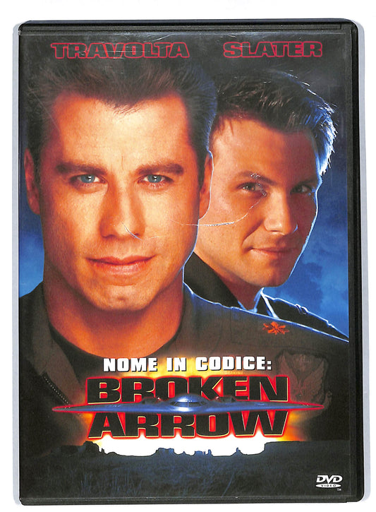 EBOND Nome in codice - Broken Arrow DVD DB592139