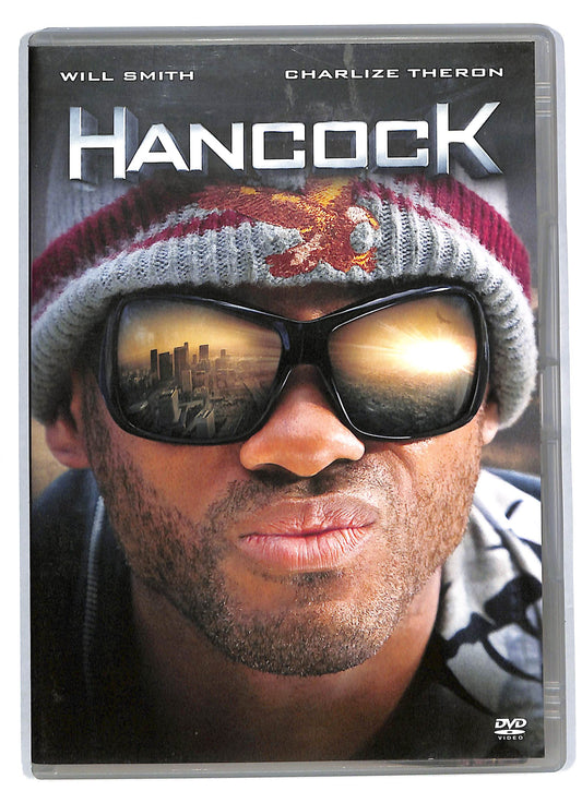 EBOND Hancock DVD DB592141