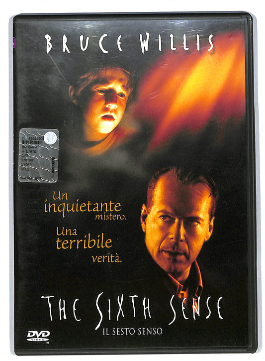EBOND The sixth sense DVD DB592150