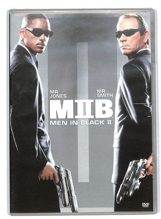 EBOND Men In Black 2 DVD DB592152