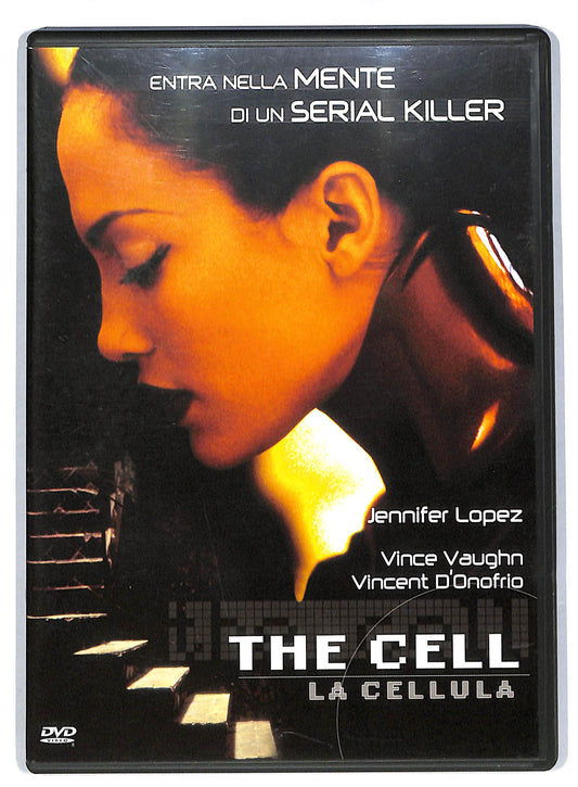 EBOND The Cell - La cellula DVD DB592159