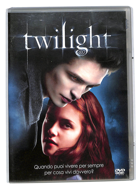 EBOND Twilight DVD DB592311