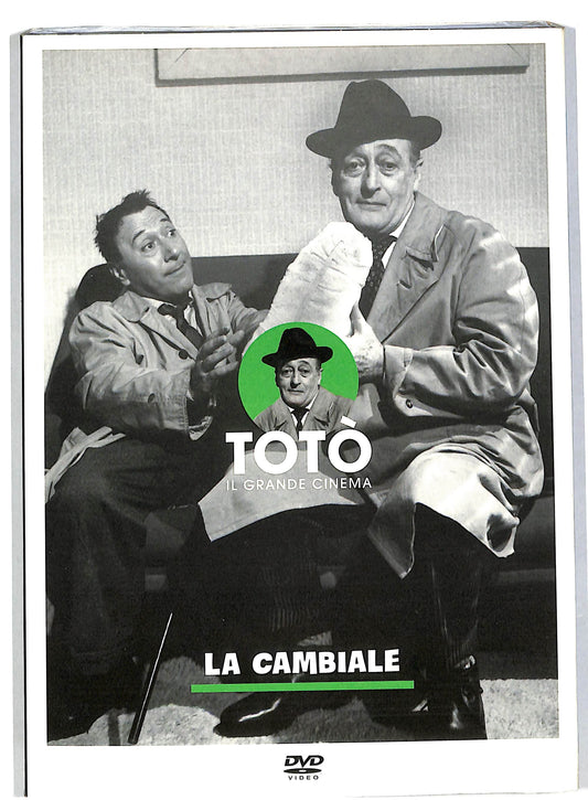 EBOND La Cambiale EDITORIALE DVD DB592327