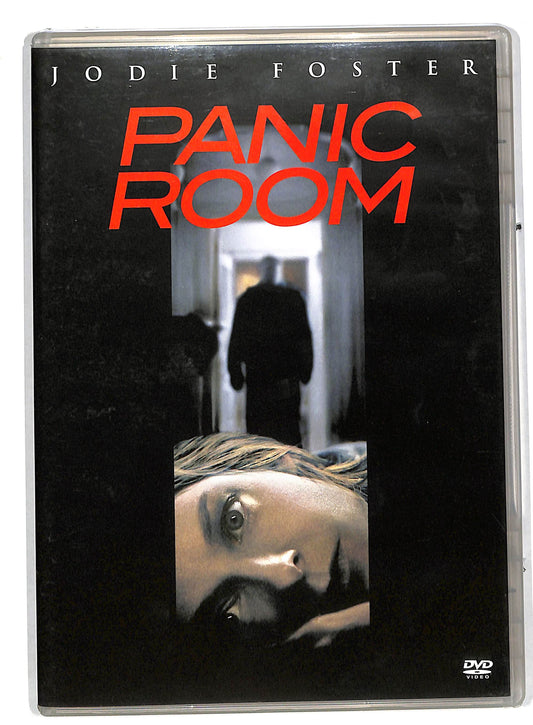 EBOND Panic Room DVD DB592330