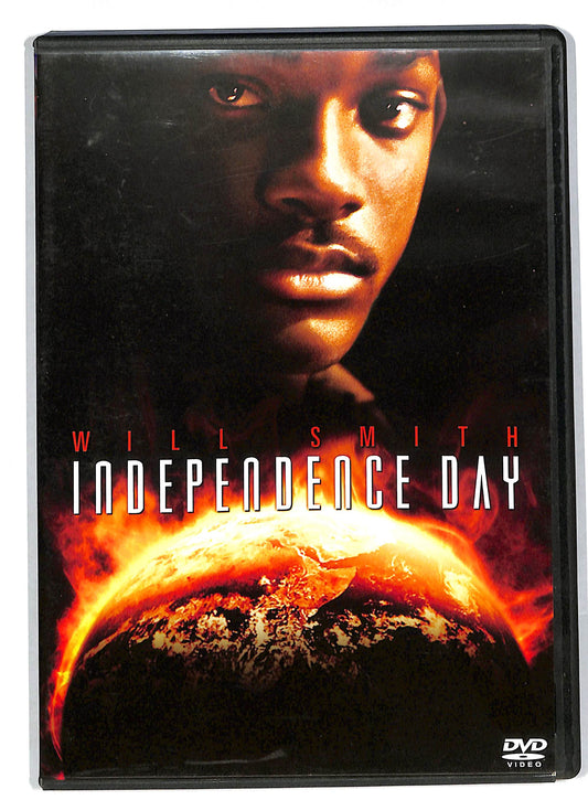 EBOND Independance day DVD DB592411