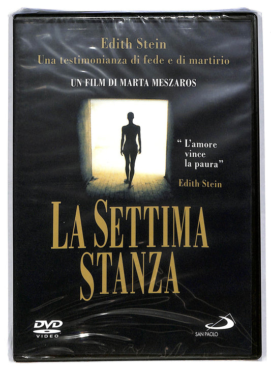 EBOND La settima stanza EDITORIALE DVD DB592714