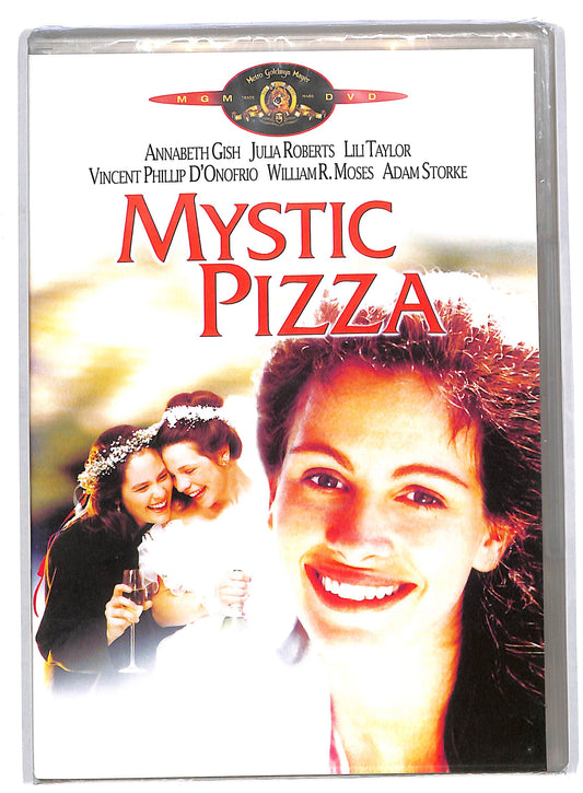 EBOND Mystic Pizza DVD DB592724