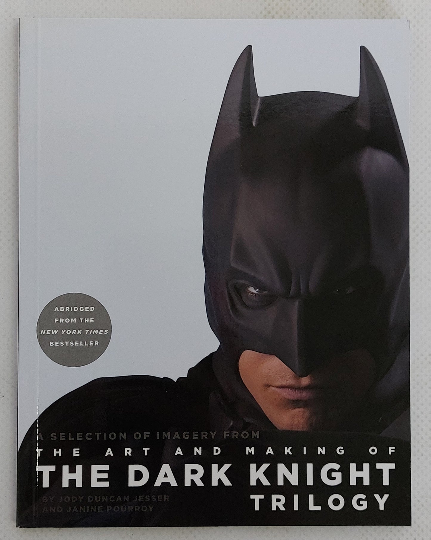 EBOND The Dark Knight Trilogy - 6 dischi EDITORIALE DVD DB592731