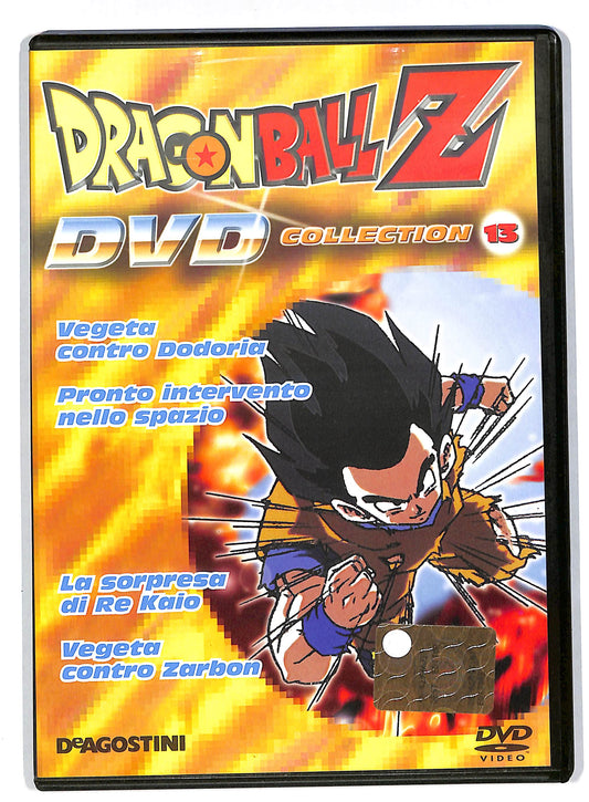 EBOND Dragon Ball Z Collection vol 13 EDITORIALE DVD DB592735