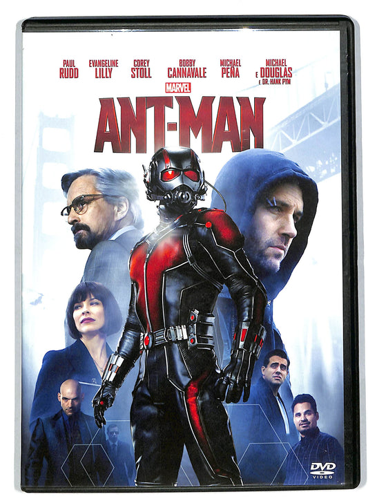 EBOND Ant-Man DVD DB592813