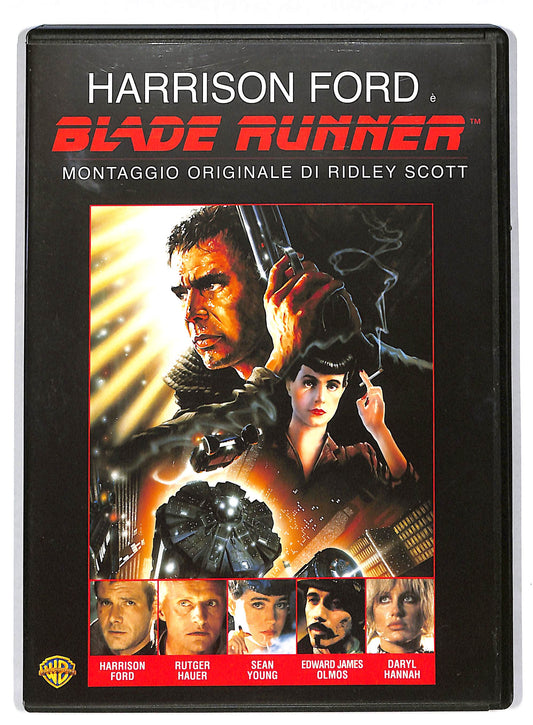 EBOND Blade Runner - The Final Cut DVD DB593117