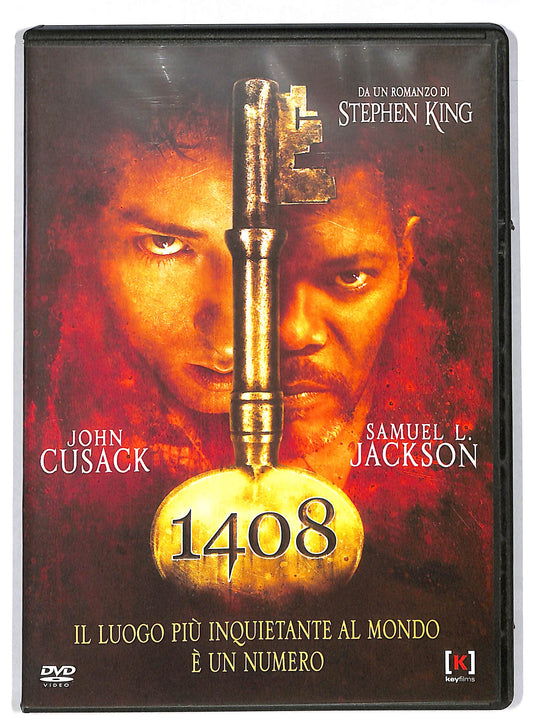 EBOND 1408 DVD DB593139