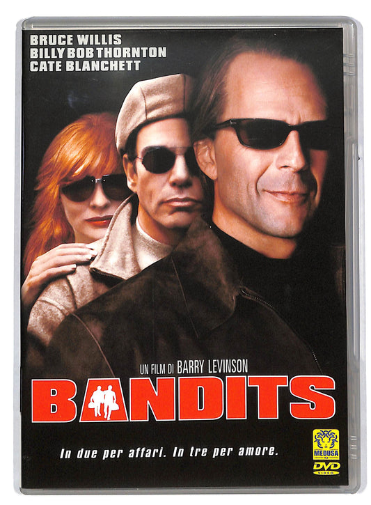 EBOND Bandits DVD DB593166