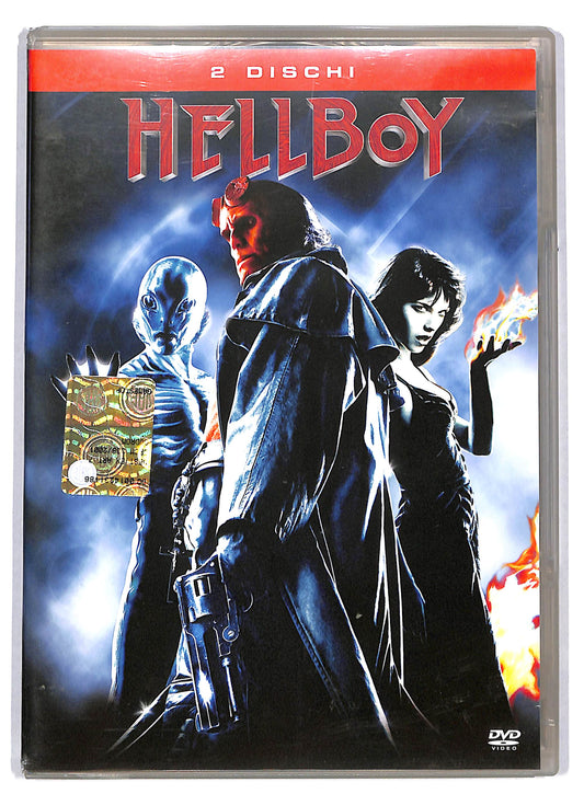 EBOND Hellboy DVD DB593213