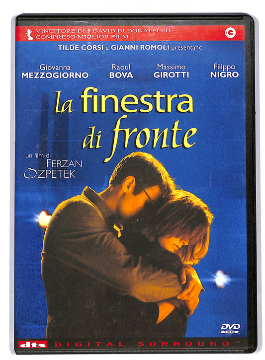 EBOND La finestra di fronte DVD DB593228