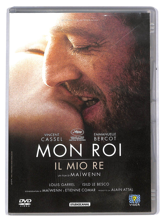 EBOND Mon roi - Il mio re DVD DB593246