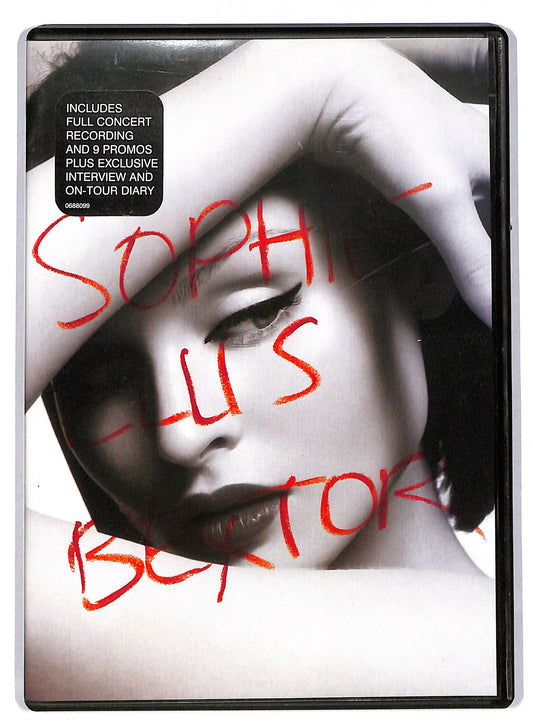 EBOND Watch my lips DVD DB593303