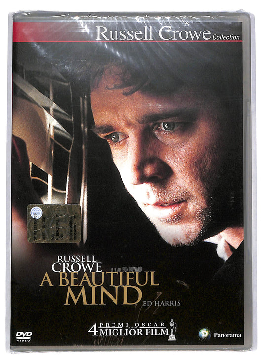 EBOND A Beautiful Mind EDITORIALE DVD DB593314
