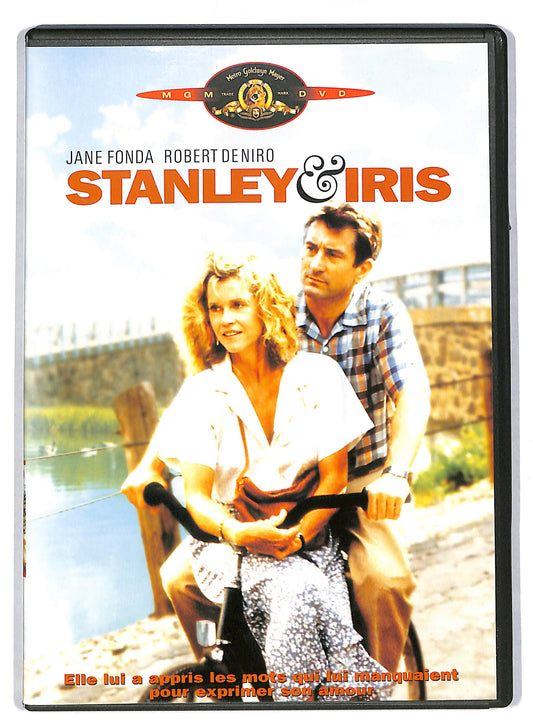 EBOND Stanley & Iris DVD DB593316